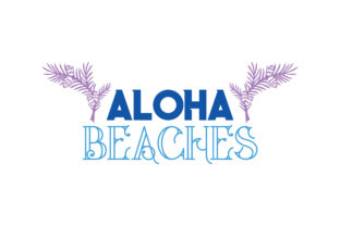 Aloha Beaches Embroidery Design Review