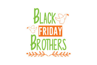 Black Friday Brothers: A Designer's Real-World Review