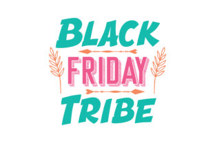 Black Friday Tribe Embroidery Review