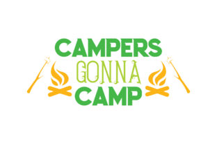Campers Gonna Camp: A Designer's Review for Real Projects