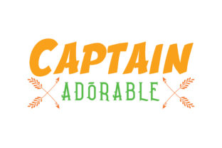 Captain Adorable Embroidery Design Review