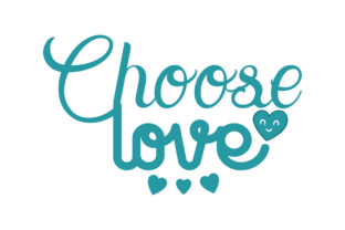 Choose Love: A Designer's Review for Real Embroidery Work