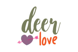 Deer Love: A Designer's Review for Real Embroidery Projects
