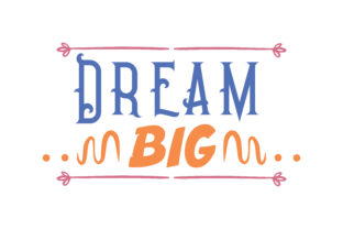 Dream Big: A Designer's Review for Real Embroidery Projects