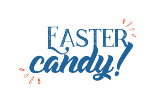 Easter Candy Embroidery Design Review