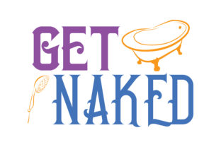 Get Naked Embroidery Design Review