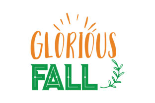 Glorious Fall: A Designer's Real-World Embroidery Review