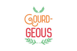 Gourd-geous: A Designer's Review for Real Embroidery Projects