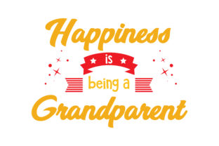 Happiness is Being a Grandparent: A Designer's Review