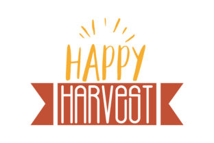 Happy Harvest: A Designer's Review for Real Embroidery Projects
