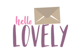 Hello Lovely Embroidery Design Review