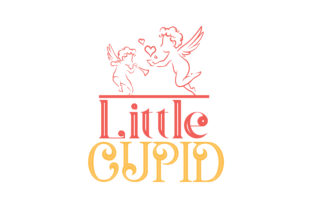 Little Cupid: A Designer's Review for Real Embroidery Projects