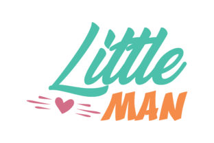 Little Man Embroidery Design Review
