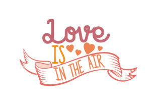 Love is in the Air Embroidery Review