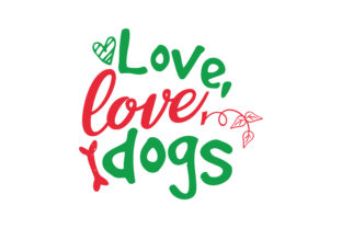 Love, Love, Dogs: A Designer's Real-World Embroidery Review