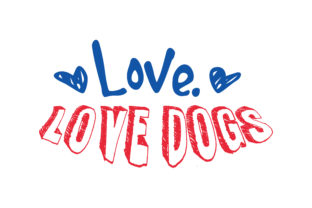 Love. Love Dogs Review