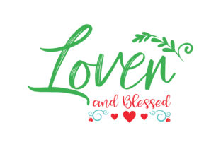 Loves and Blessed: A Designer's Real-World Embroidery Review