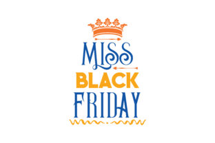 Miss Black Friday: A Designer's Real-World Embroidery Review