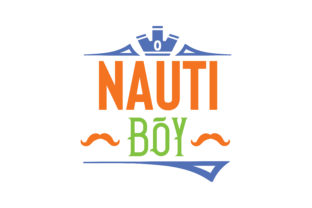 Nauti Boy: A Designer's Real-World Embroidery Review