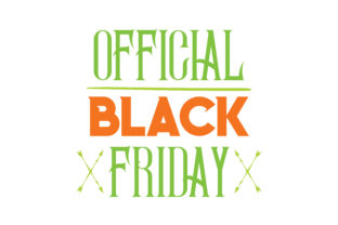 Official Black Friday Embroidery Review