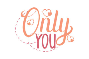 Only You: A Designer's Review for Real Embroidery Work