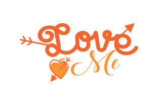 Orange Love Me Embroidery Design Review