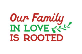 Our Family is Rooted: A Designer's Real-World Embroidery Review
