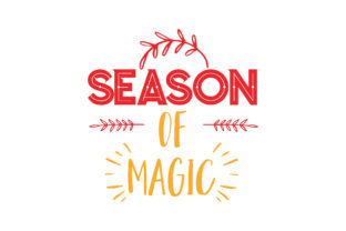 Season of Magic Embroidery Design Review