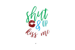 Shut Up Kiss Me: A Designer's Real-World Embroidery Review