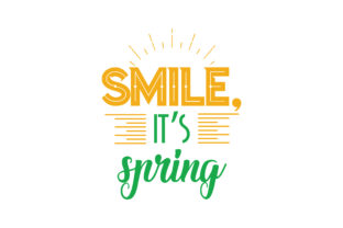 Smile,its Spring: A Designer's Real-World Embroidery Review