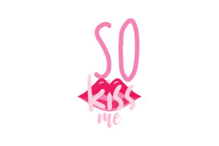 So Kiss Me: A Designer's Review for Real Embroidery Projects