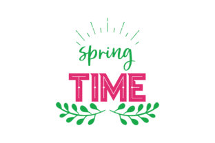 Spring Time: A Designer's Real-World Embroidery Review