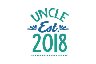 Uncle Est. 2018 Embroidery Design Review