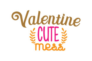 Valentine Cute Mess: A Designer's Real-World Review