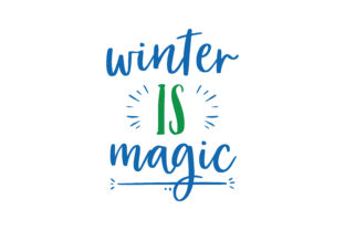 Winter is Magic: A Designer's Real-World Embroidery Review